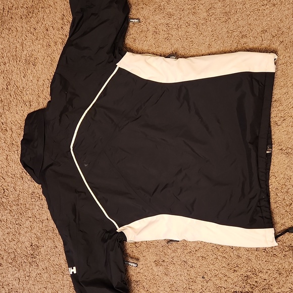 HELLY HANSEN WOMEN'S JACKET SIZE LARGE - Picture 8 of 10